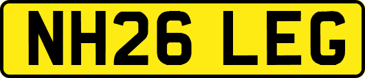 NH26LEG