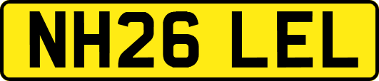 NH26LEL