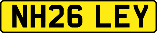 NH26LEY