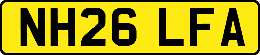 NH26LFA