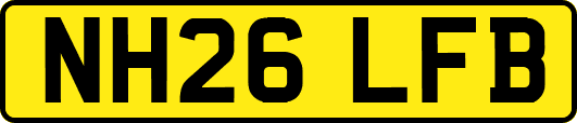 NH26LFB