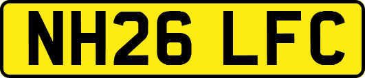 NH26LFC