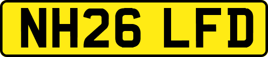 NH26LFD