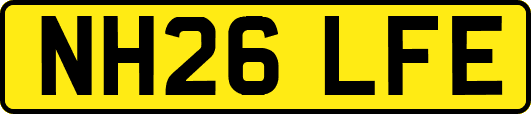 NH26LFE