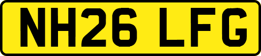 NH26LFG