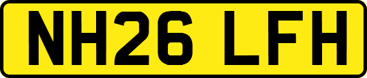 NH26LFH