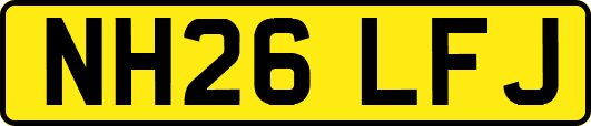 NH26LFJ