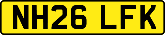 NH26LFK
