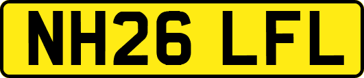 NH26LFL