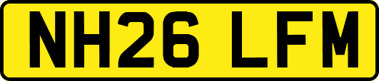 NH26LFM
