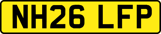 NH26LFP