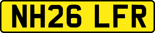 NH26LFR