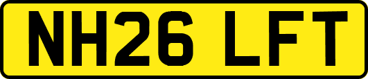 NH26LFT