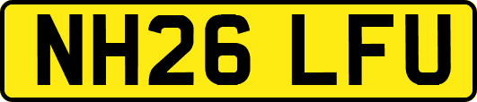 NH26LFU