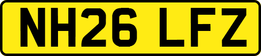 NH26LFZ