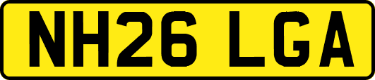NH26LGA