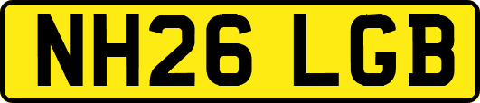 NH26LGB