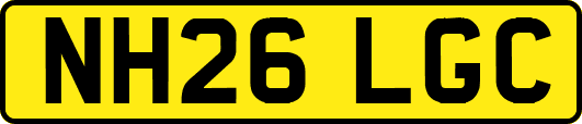 NH26LGC