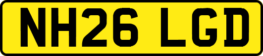 NH26LGD