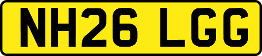 NH26LGG