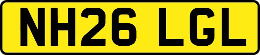 NH26LGL