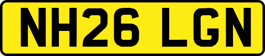 NH26LGN