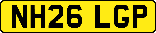 NH26LGP