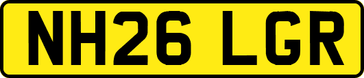 NH26LGR