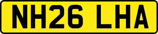 NH26LHA