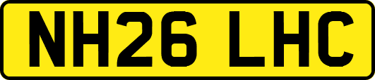 NH26LHC