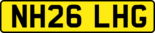 NH26LHG