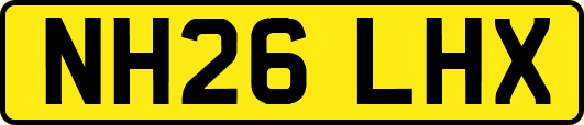 NH26LHX