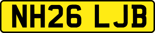 NH26LJB