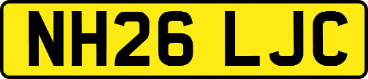 NH26LJC