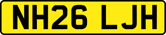 NH26LJH
