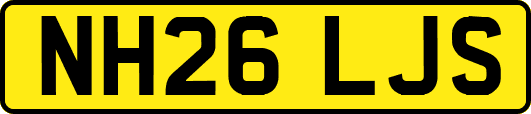 NH26LJS