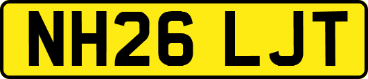 NH26LJT