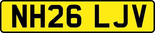 NH26LJV