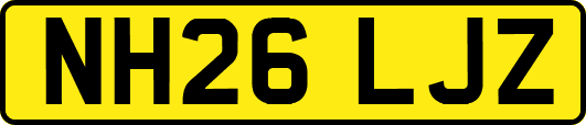 NH26LJZ