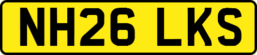 NH26LKS