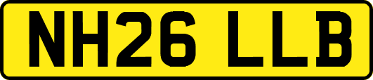 NH26LLB
