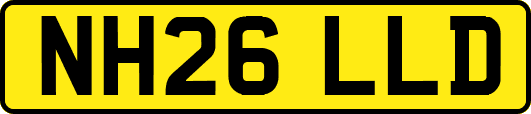 NH26LLD