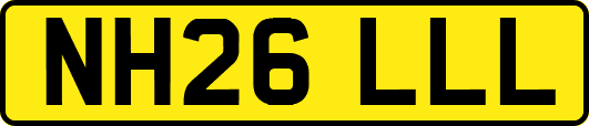 NH26LLL