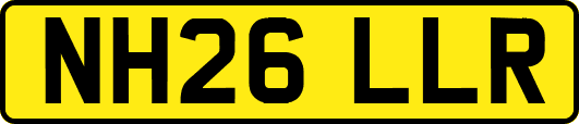 NH26LLR