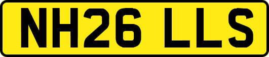 NH26LLS