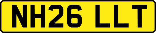 NH26LLT