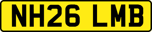 NH26LMB