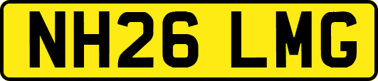 NH26LMG