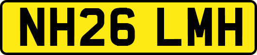 NH26LMH