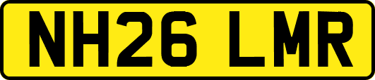 NH26LMR